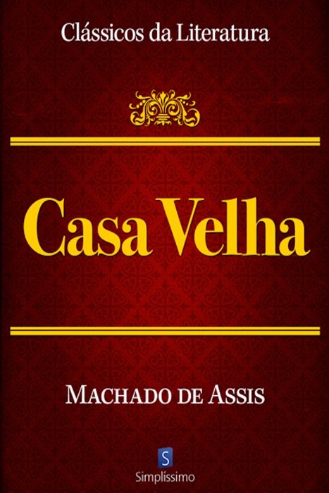 Casa Velha