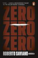 Roberto Saviano - Zero Zero Zero artwork