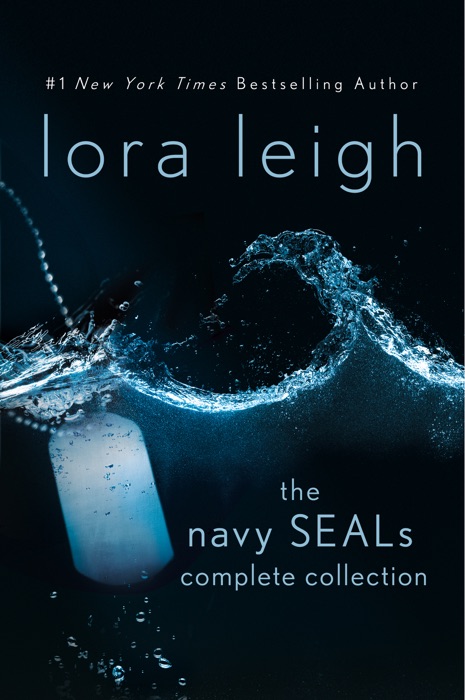 Navy SEALs Complete Series