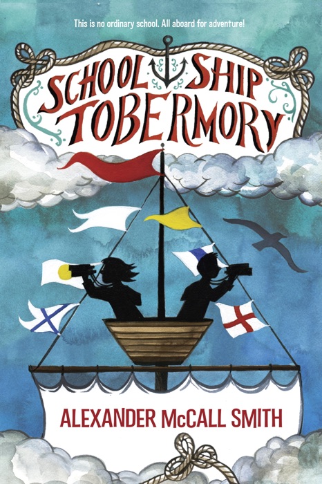 School Ship Tobermory