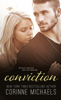 Corinne Michaels - Conviction artwork