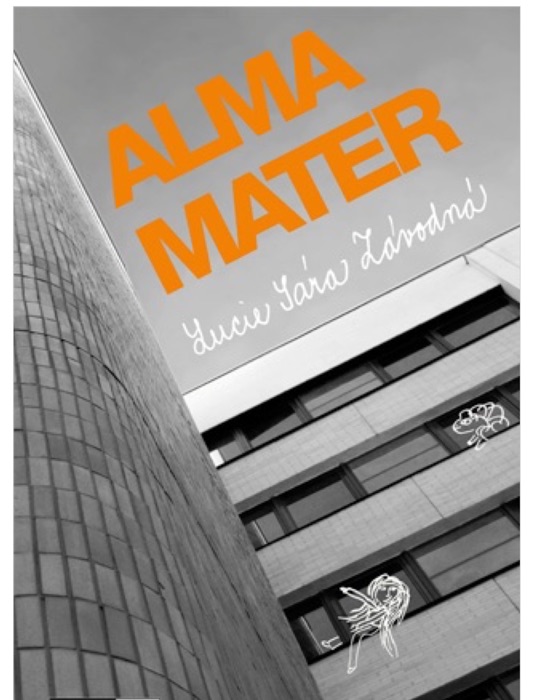 Alma mater