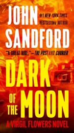 Dark of the Moon - John Sandford
