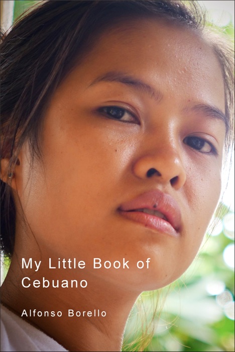 My Little Book of Cebuano