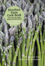 Riverford Farm Cook Book - Guy Watson &amp; Jane Baxter Cover Art