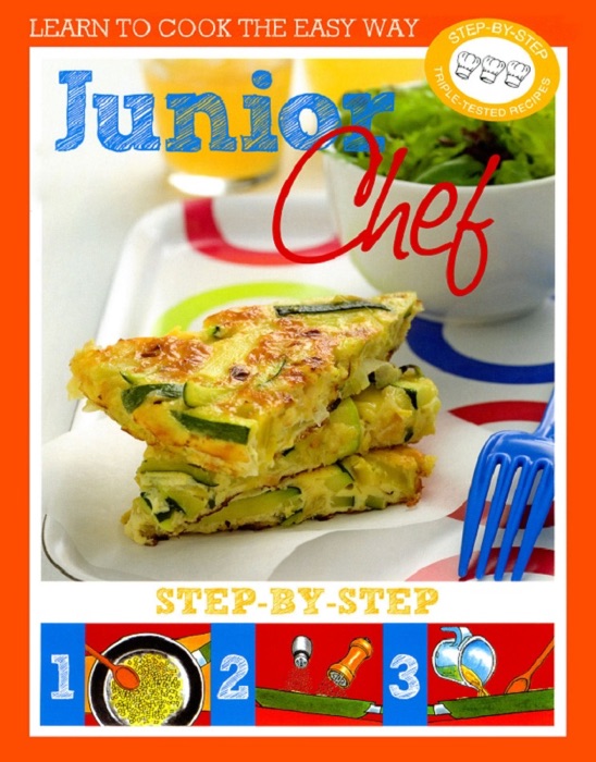 Junior Chef