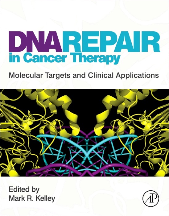 DNA Repair In Cancer Therapy