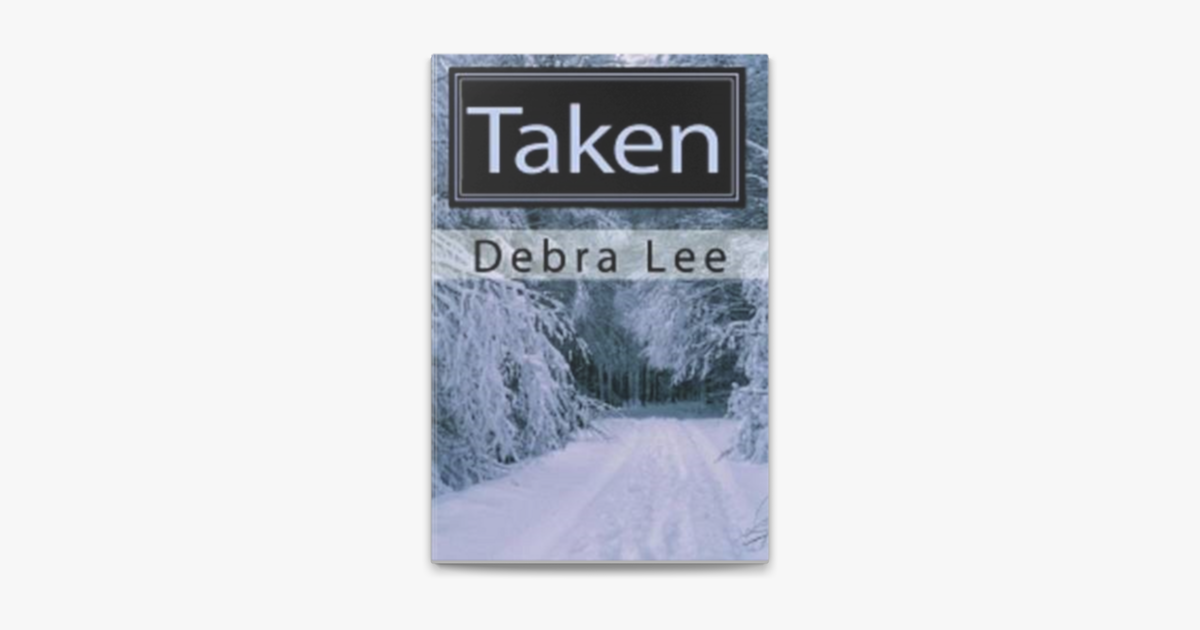 Taken (Taken Series-Book 1) on Apple Books