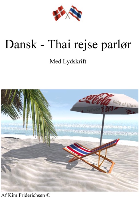 Dansk Thai Rejseparlør
