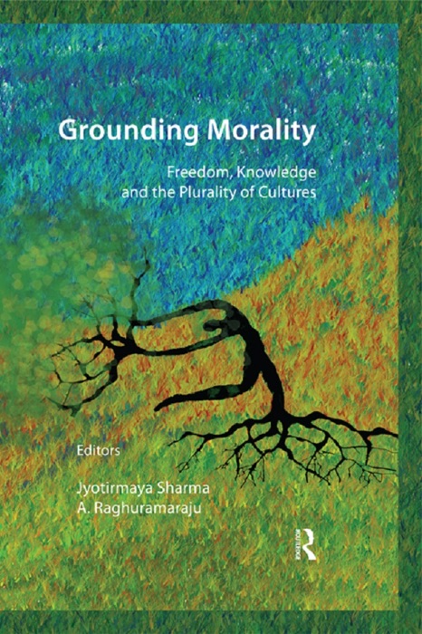 Grounding Morality