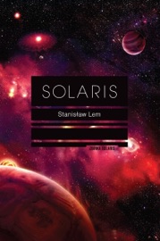 Solaris - Stanisław Lem