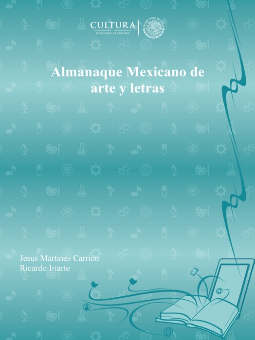 Almanaque Mexicano de arte y letras