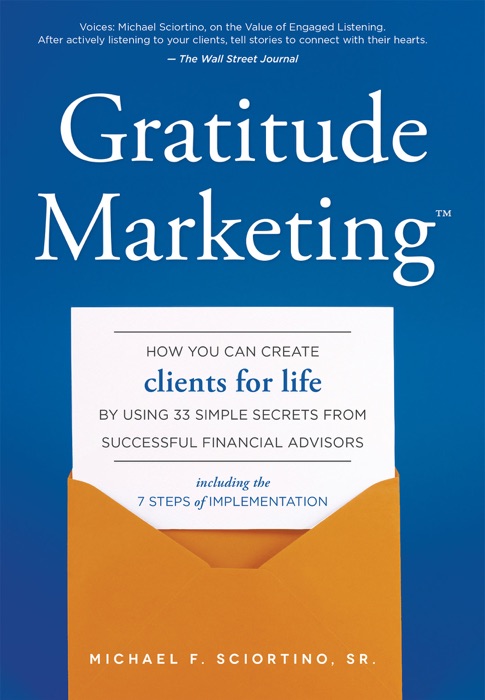 Gratitude Marketing