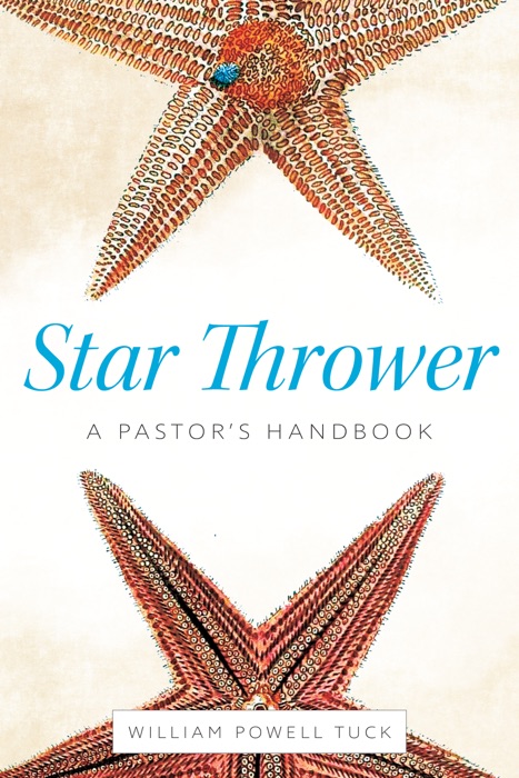 Star Thrower