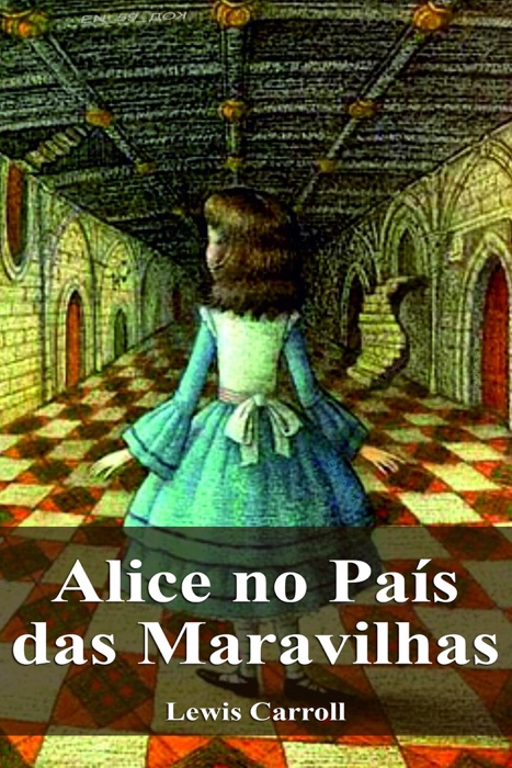 Alice no País das Maravilhas