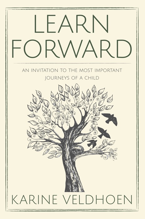 Learn Forward