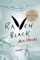 Ann Cleeves - Raven Black artwork