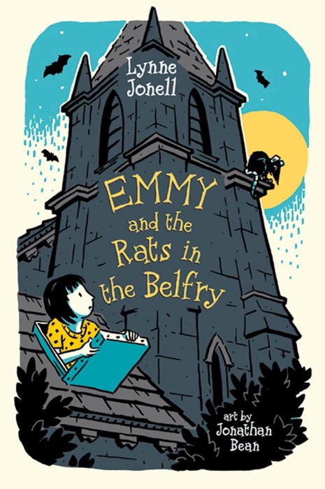 Emmy and the Rats in the Belfry