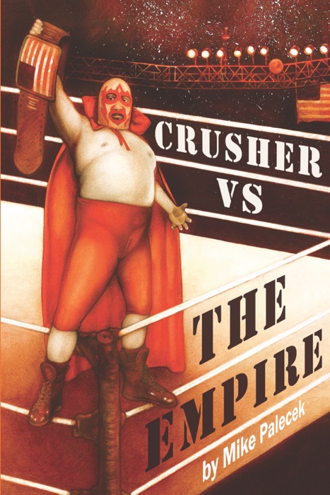 Crusher vs The Empire