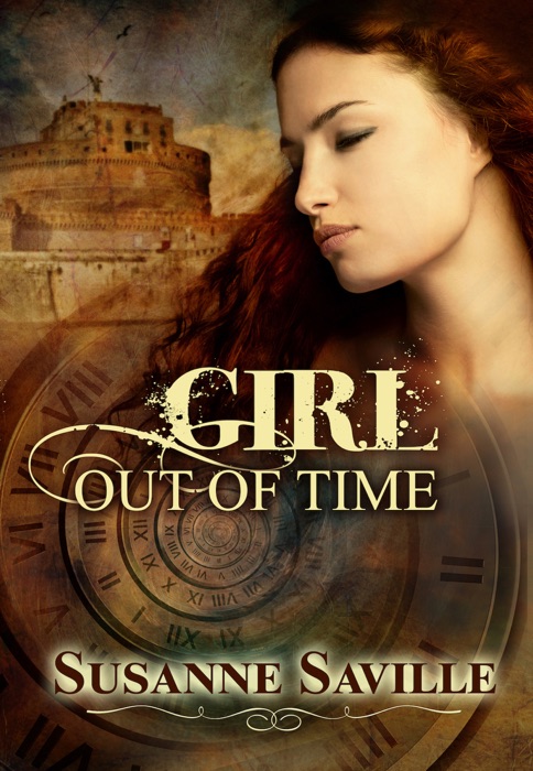 Girl Out Of Time