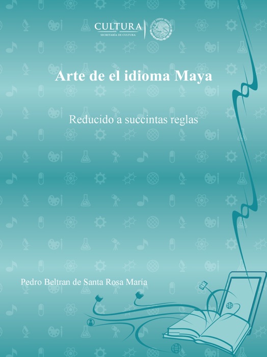 Arte de el idioma Maya