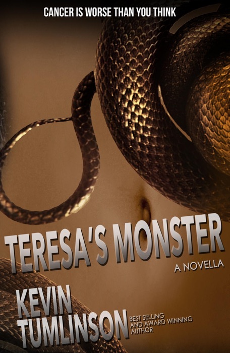 Teresa's Monster