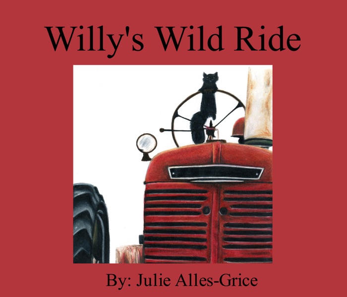 Willy's Wild Ride
