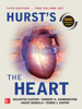 Valentin Fuster, Robert A. Harrington, Jagat Narula & Zubin J. Eapen - Hurst's the Heart, 14th Edition: Two Volume Set artwork