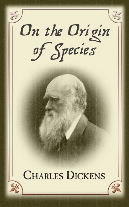 On the Origin of Species (Illustrated)