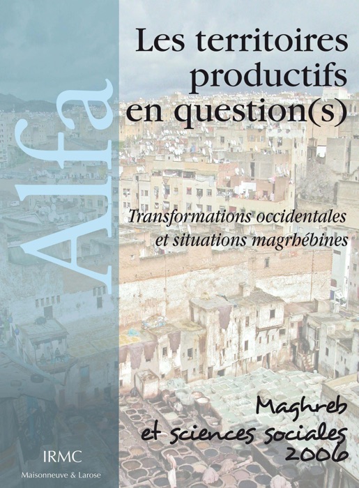 Les territoires productifs en question(s)