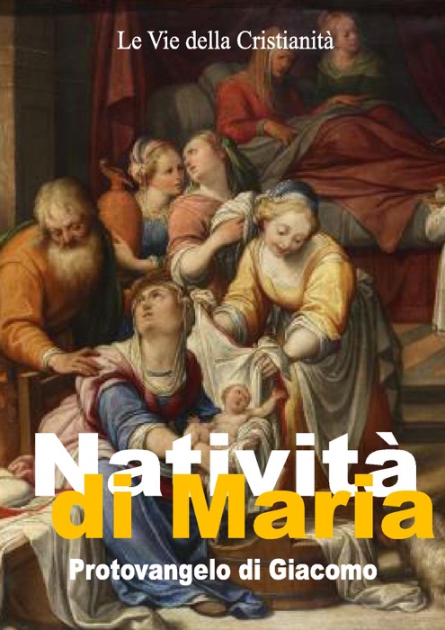 Natività di Maria