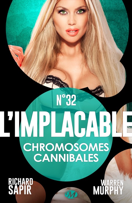 Chromosomes cannibales