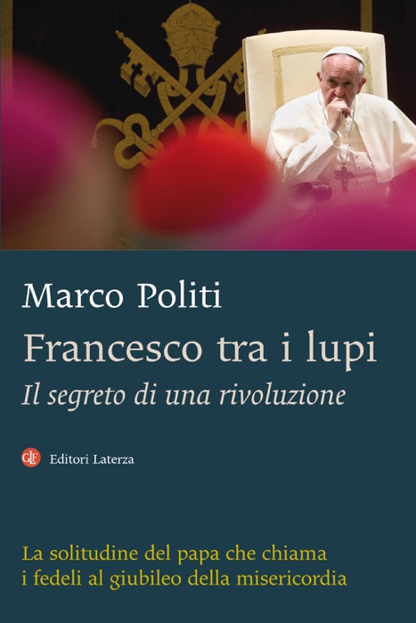 Francesco tra i lupi