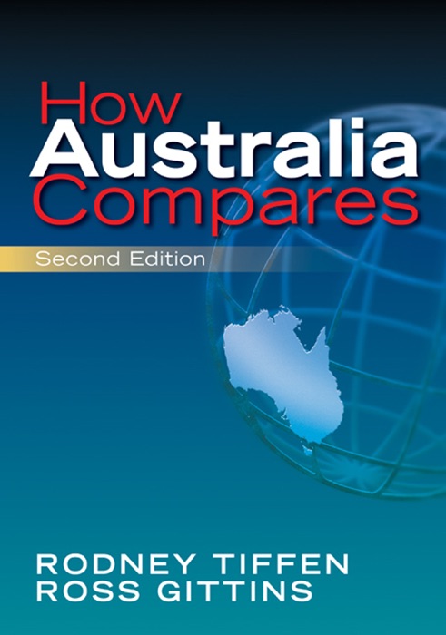 How Australia Compares: Second Edition