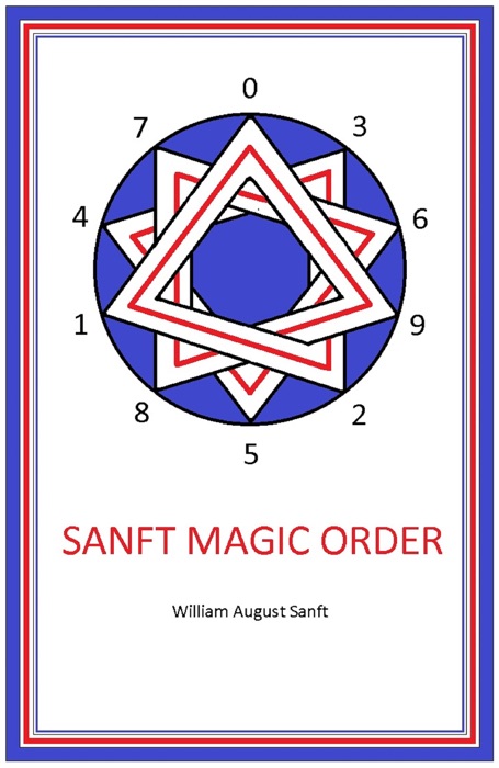 Sanft Magic Order