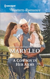 A Cowboy in Her Arms