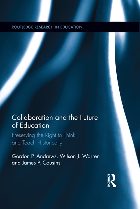 Collaboration and the Future of Education