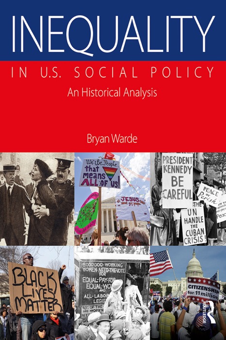 Inequality in U.S. Social Policy