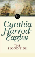 Cynthia Harrod-Eagles - The Flood-Tide artwork