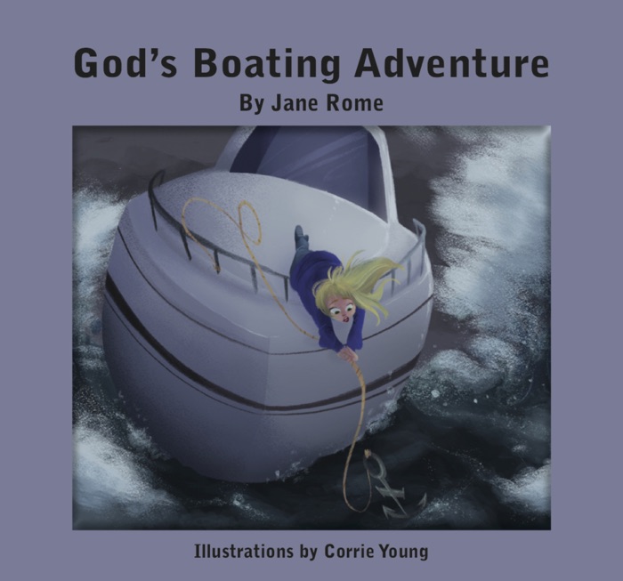 God's Boating Adventure