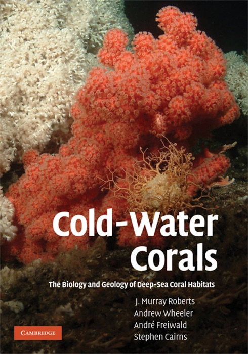 Cold-Water Corals