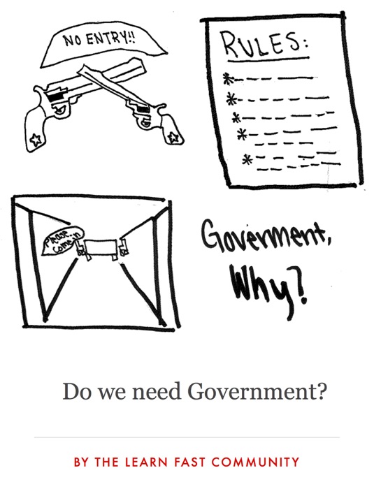 Government, Why?