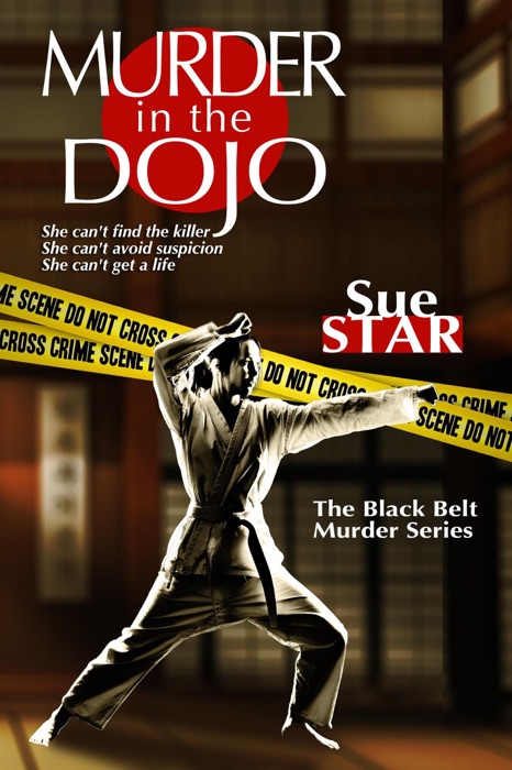 Murder in the Dojo