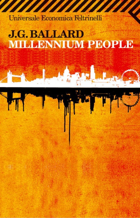 Millennium people