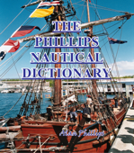 The Phillips Nautical Dictionary - Alan Phillips