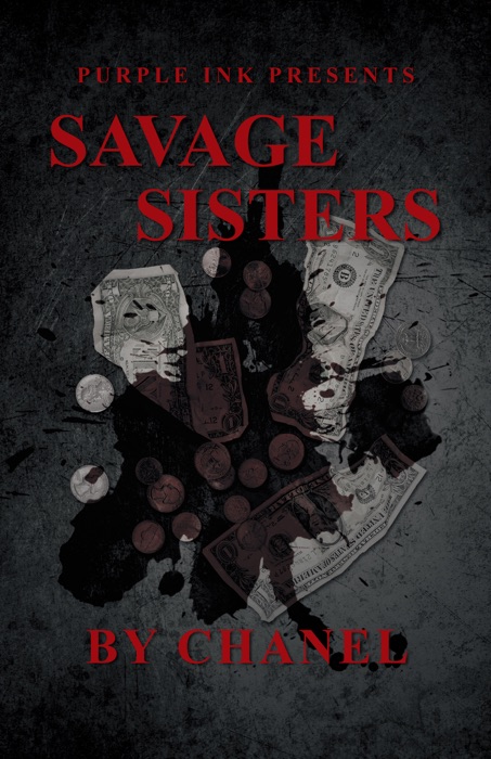 Purple Ink Presents Savage Sisters by Chanel