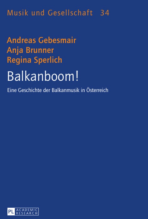 Balkanboom!