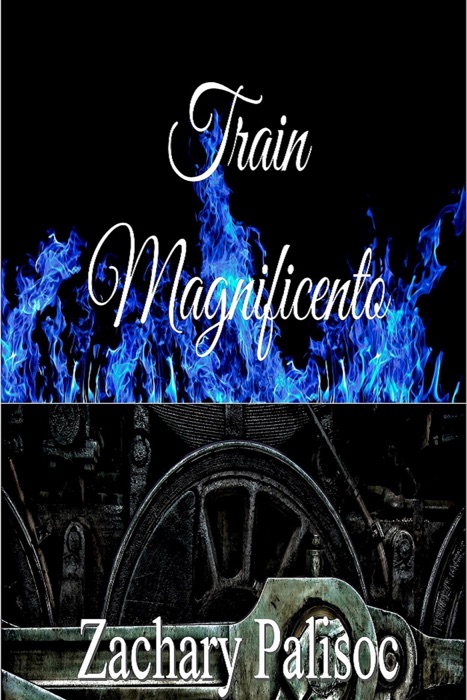 Train Magnificento