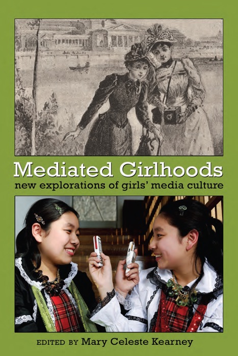 Mediated Girlhoods