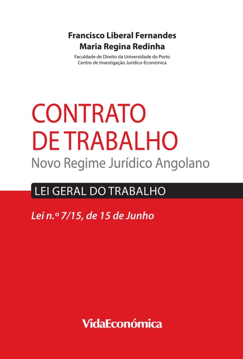 Contrato de trabalho